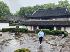 -宁波市保国寺古建筑博物馆