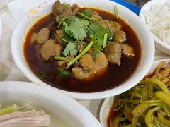 -天一沾水肥肠(科园一街店)
