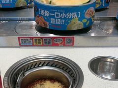 -龍歌自助小火锅(淮安楚州万达店)