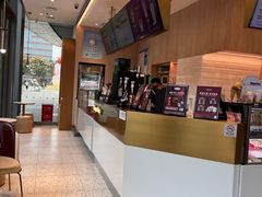 -哈根达斯(嘉里中心店)