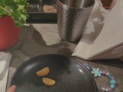 -谷牛日式烤肉(宝山U天地店)