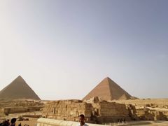 -吉萨金字塔群