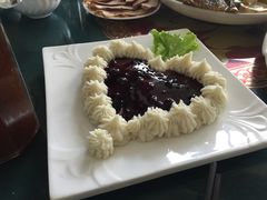 -李连贵酒家熏肉大饼(昆明街店)