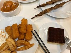 -宜家·瑞典风味餐厅(四元桥店)