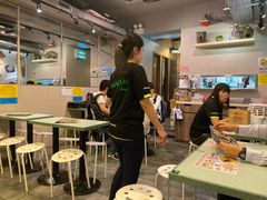 -松记糖水店(铜锣湾分店)