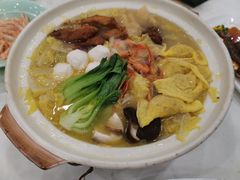 -金时代顺风大酒店(临港百联店)