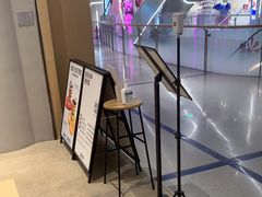 -Seesaw Coffee(西岸凤巢店)