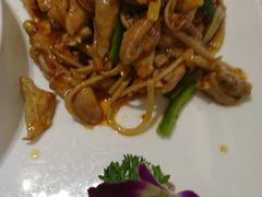 -马凯餐厅(长椿街店)