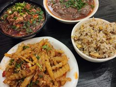 -三生小馆(亭知路店)