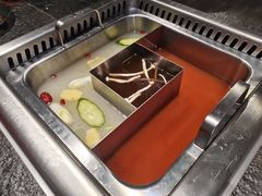 -味舵主重庆火锅(邓尉路店)
