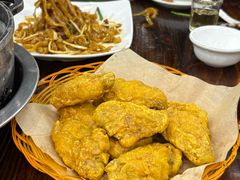 -南记食粥坊·宵夜大排档(莲花总店)