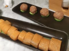 油豆皮-新辣道鱼火锅(领展购物广场·中关村店)