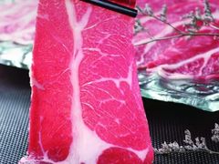 -老长春果木炭涮羊肉(东田·青年城店)