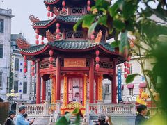 -汕头市小公园