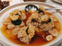 -申粤轩酒楼·三十年粤菜经典(丁香花园店)