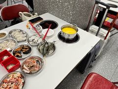 -朱富贵火锅(金融街万达店)