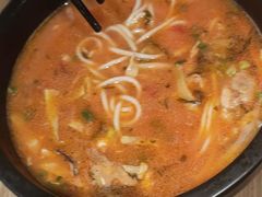 -过桥缘·过桥米线(西冶街店)