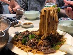 -菜忠潮州牛肉店(岗厦店)