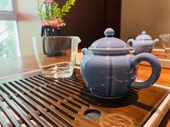 -隐溪茶馆(南京西路店)