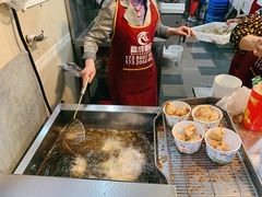 -家阳赵师傅油饼包烧麦(粮道街店)