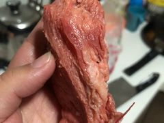 -刘纪孝腊牛羊肉(北广济街店)