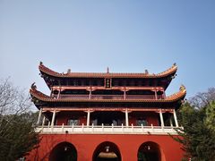 -南岳衡山风景名胜区-南岳大庙