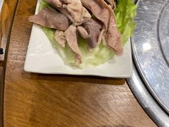 -鹅城粤菜馆(白云山路店)