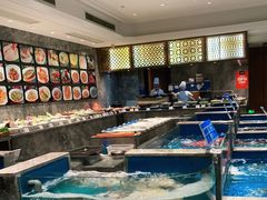 水产区-钱塘宴(东站西子国际店)