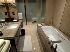 -上海崇明金茂凯悦酒店