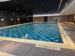 -青岛富力艾美酒店