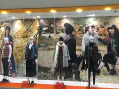 -优衣库(上海正大广场店)