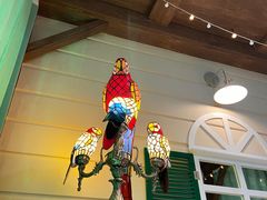 -初拾·花里餐厅(钜城华亿店)