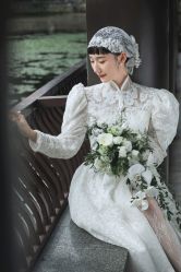 -雨墨婚纱摄影工作室