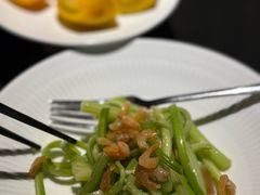 -喜悦烤鸭·新京菜(王府井店)