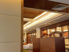 -东莞塘厦三正半山温泉酒店·沙利文西餐厅