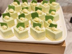 -上海兴国宾馆香樟园西餐厅