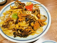 -周家二小姐的菜(西津渡店)