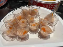 -龍歌自助小火锅(李沧顺和汇店)