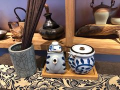 -芜小皖砂锅菜(青山街店)
