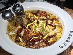 -太二酸菜鱼(深圳布吉万象汇店)