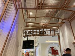 -小满手工粉(上海月星环球港店)