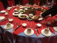-长春高新益田福朋喜来登酒店·宜客乐标帜餐厅