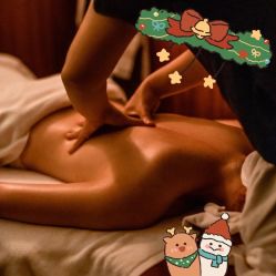 -芳香乐府疗愈空间·SPA·冥想