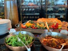 -广州四季酒店·意珍·意式自助餐