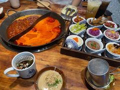 -楠火锅(哈尔滨金爵万象店)