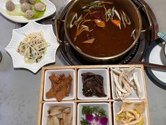 -大理董·董家小厨野生菌火锅(古城旗舰店)