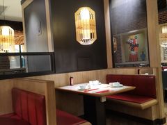 卡座-四道菜·福建海蛎煎(世欧广场店)