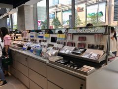 -苏宁极物(苏宁生活广场店)