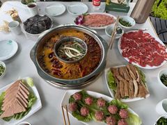 -枇杷园食为鲜火锅(南山店)