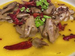 -大鹏饭店·金陵家宴(奥体中心店)